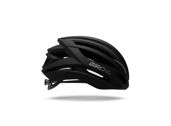 Giro Syntax MIPS prilba Mat Black