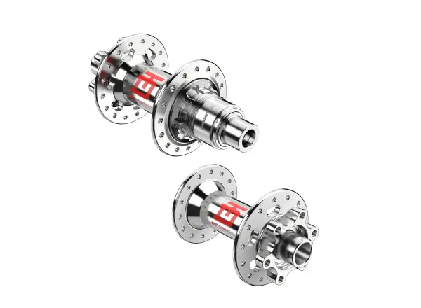 DT Swiss 240 Classic DEG DBIS Boost sada nábojov orech Sram XD 32 dier 3 DEC