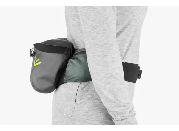 Apidura Backcountry Hip Pack ľadvinka 2,5 l