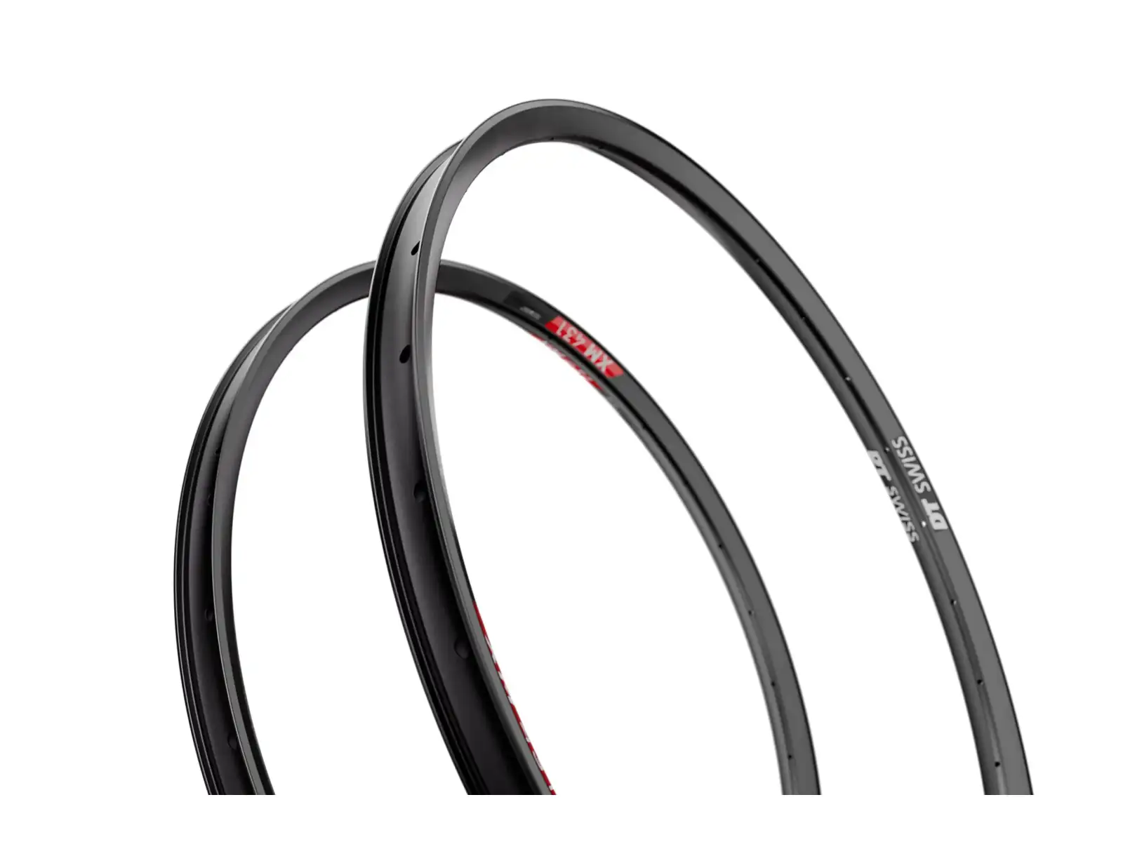 DT Swiss XM 431 29" MTB ráfik čierna