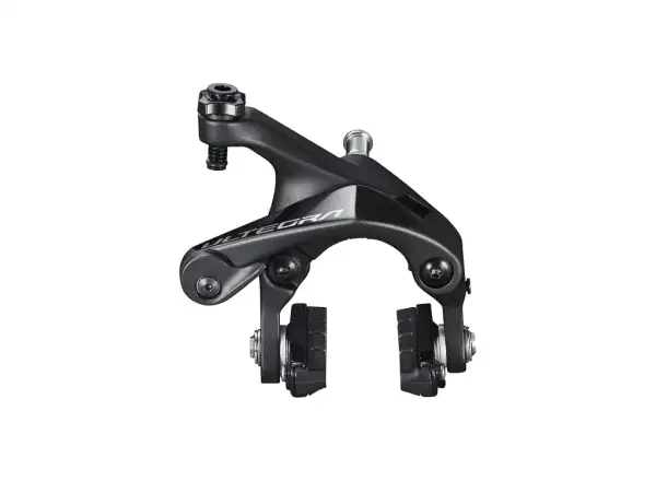 Shimano Ultegra BR-R8100 cestná brzda zadná - špalíky R55C4 Alu