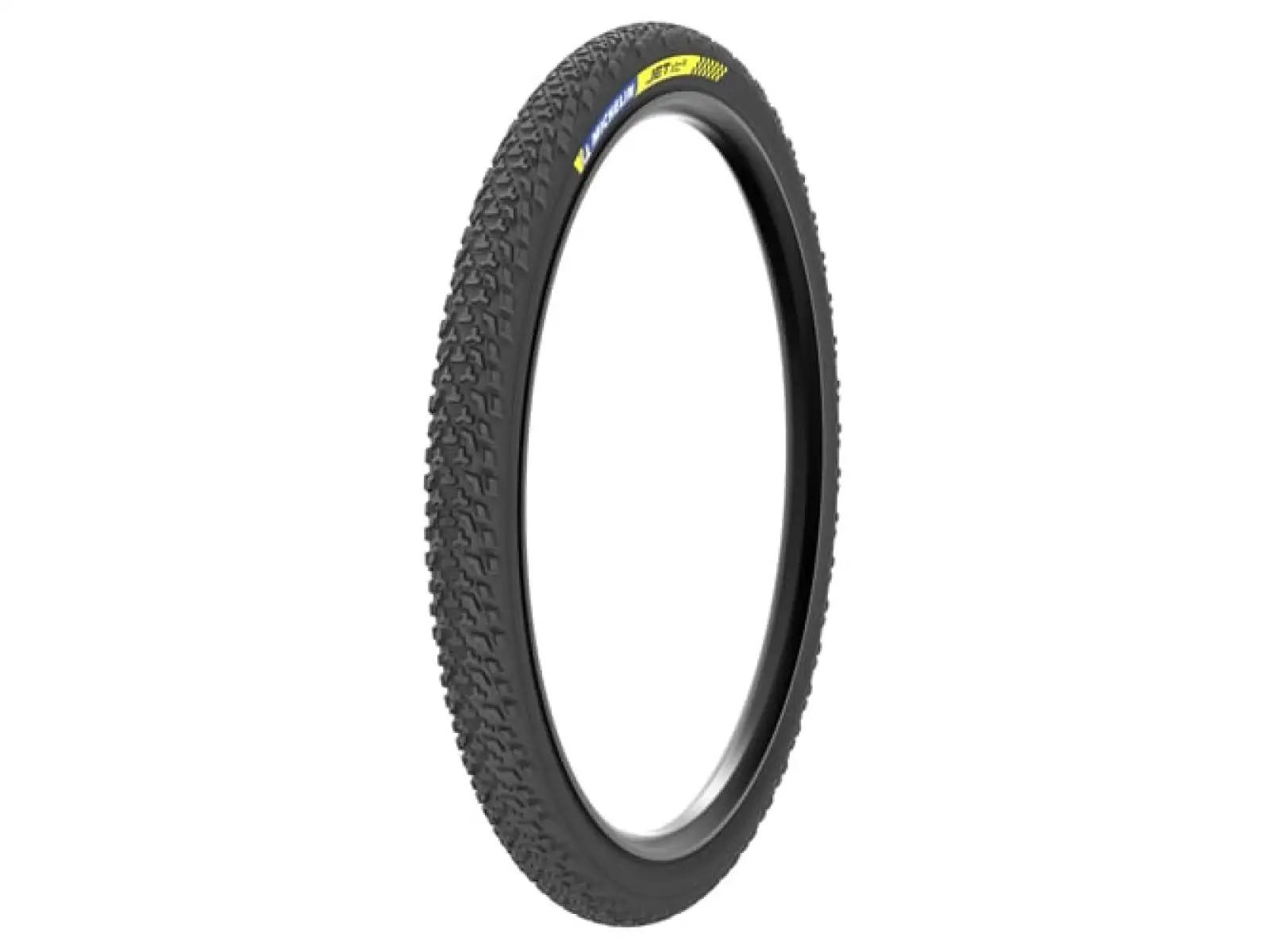 Michelin Jet XC2 Racing Line 29x2,25" TS TLR MTB plášť Kevlar