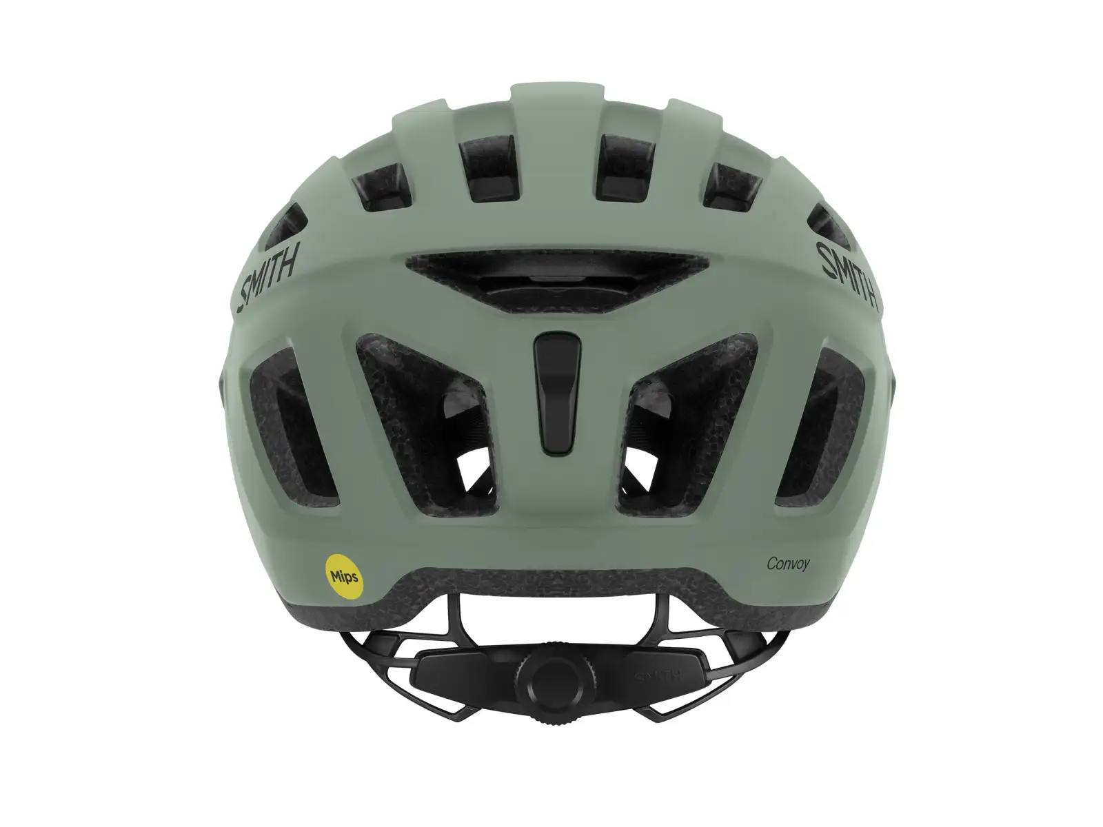 Smith Convoy Mips prilba Matte Juniper