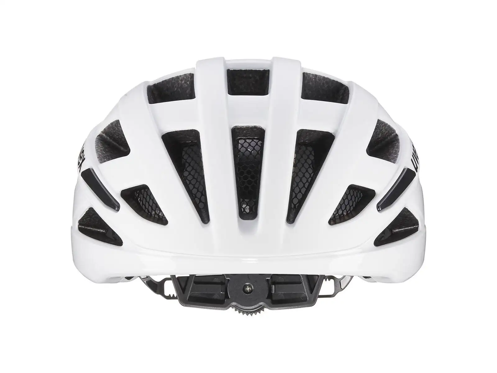 Uvex I-Volute Mips prilba White Matt