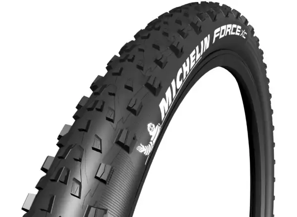 Michelin Force XC Competition line TS TLR 29x2,10" MTB plášť kevlar