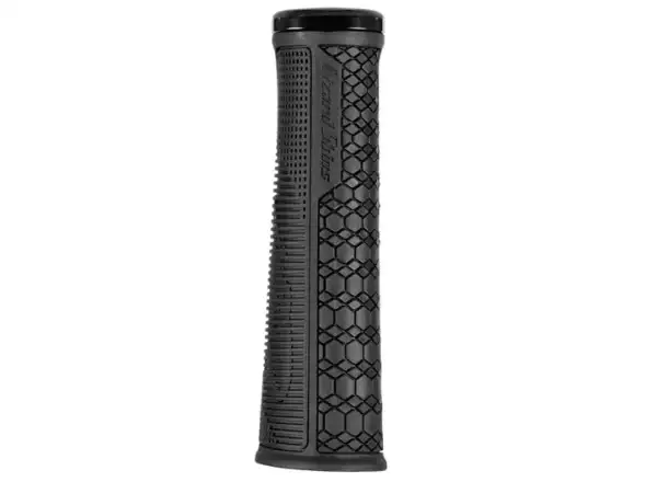 Gripy Lizard Skins Gradient Grips Jet Black