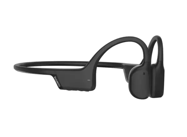 Suunto Sonic slúchadlá Black.
