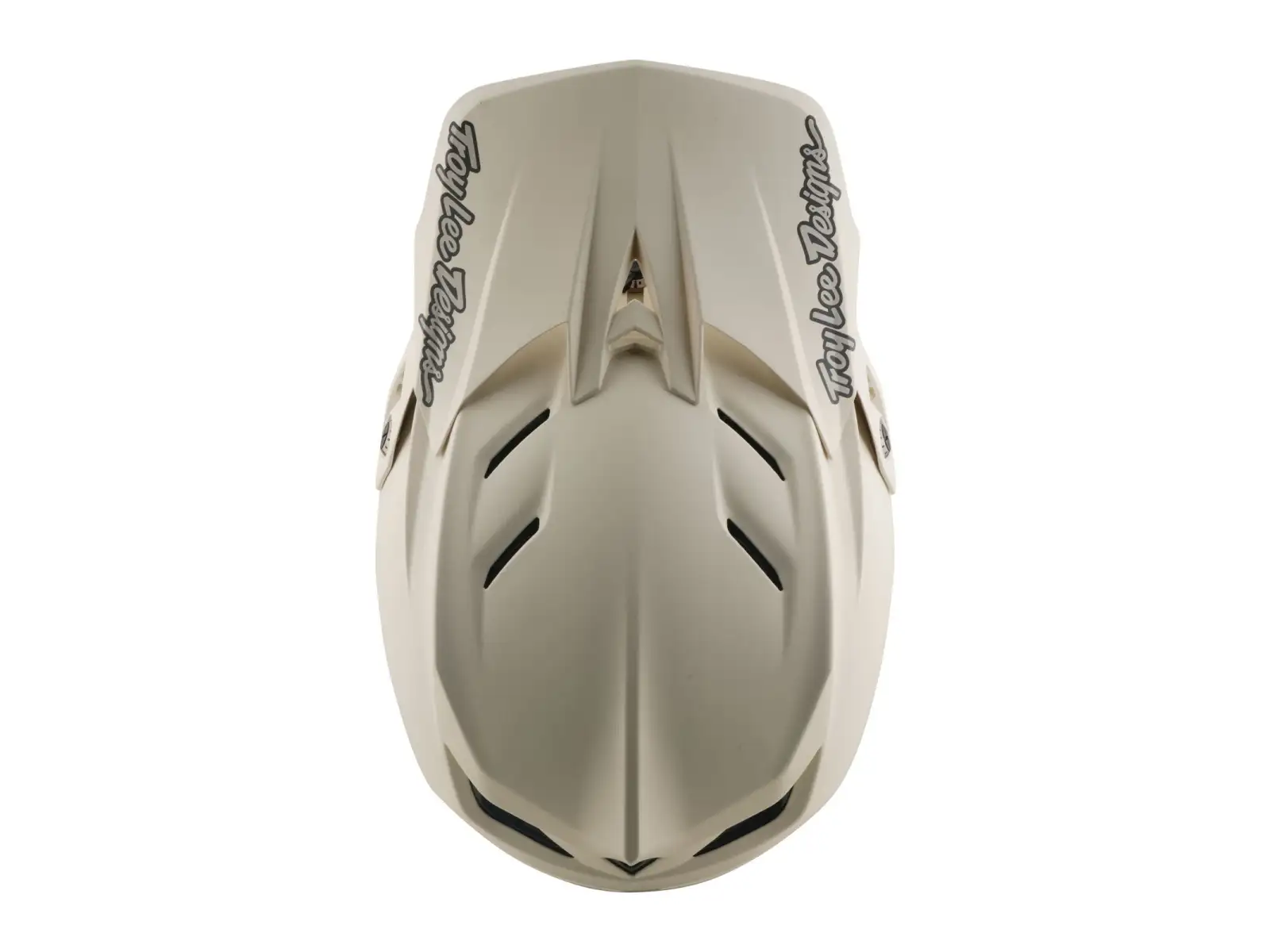 Troy Lee Designs D4 Composite MIPS prilba Stealth Pumice
