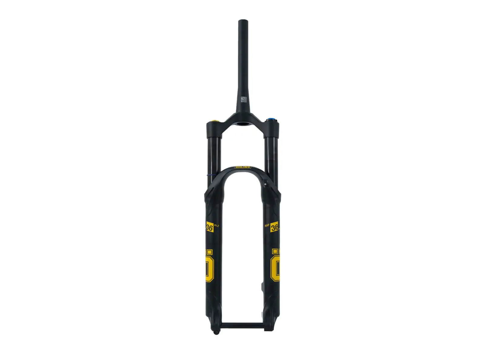 Öhlins RXF36 m.2 29” Air odpružená vidlica 170 mm 15x110 mm 44 mm rake čierna