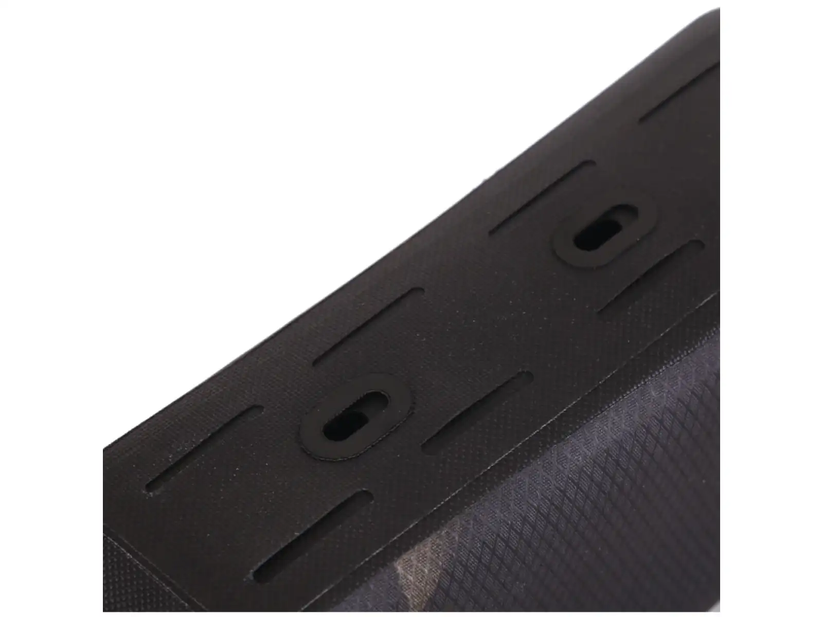 Woho X-Touring Top-tube Bag Dry 1,1 l rámová taška Diamond CyberCam Black