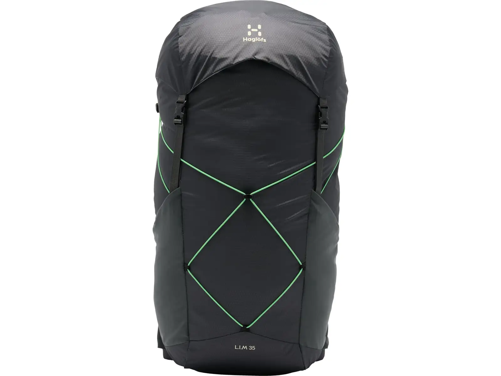 Haglöfs L.I.M batoh 35 l Magnetite