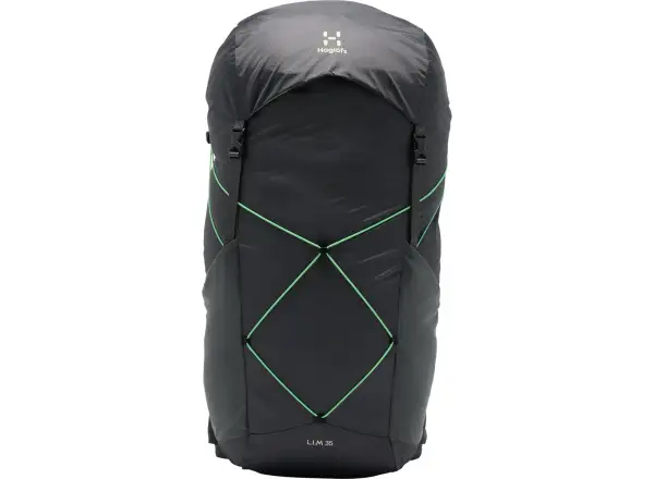 Haglöfs L.I.M batoh 35 l Magnetite