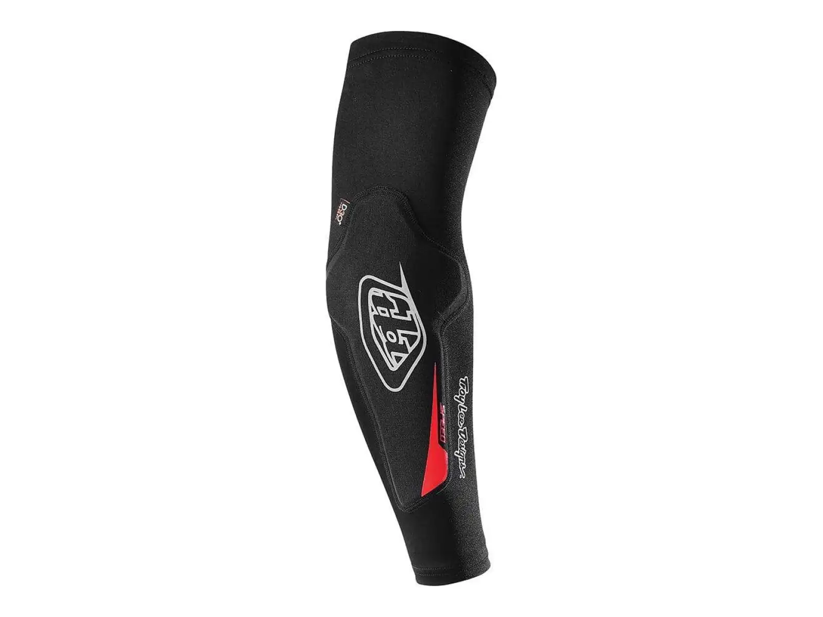 Troy Lee Designs Speed Elbow Sleeve chrániče lakťov čierne