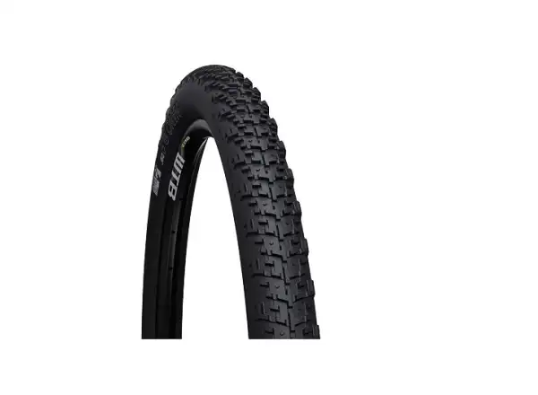 WTB Nano 26x2,10" MTB plášť drôt čierny