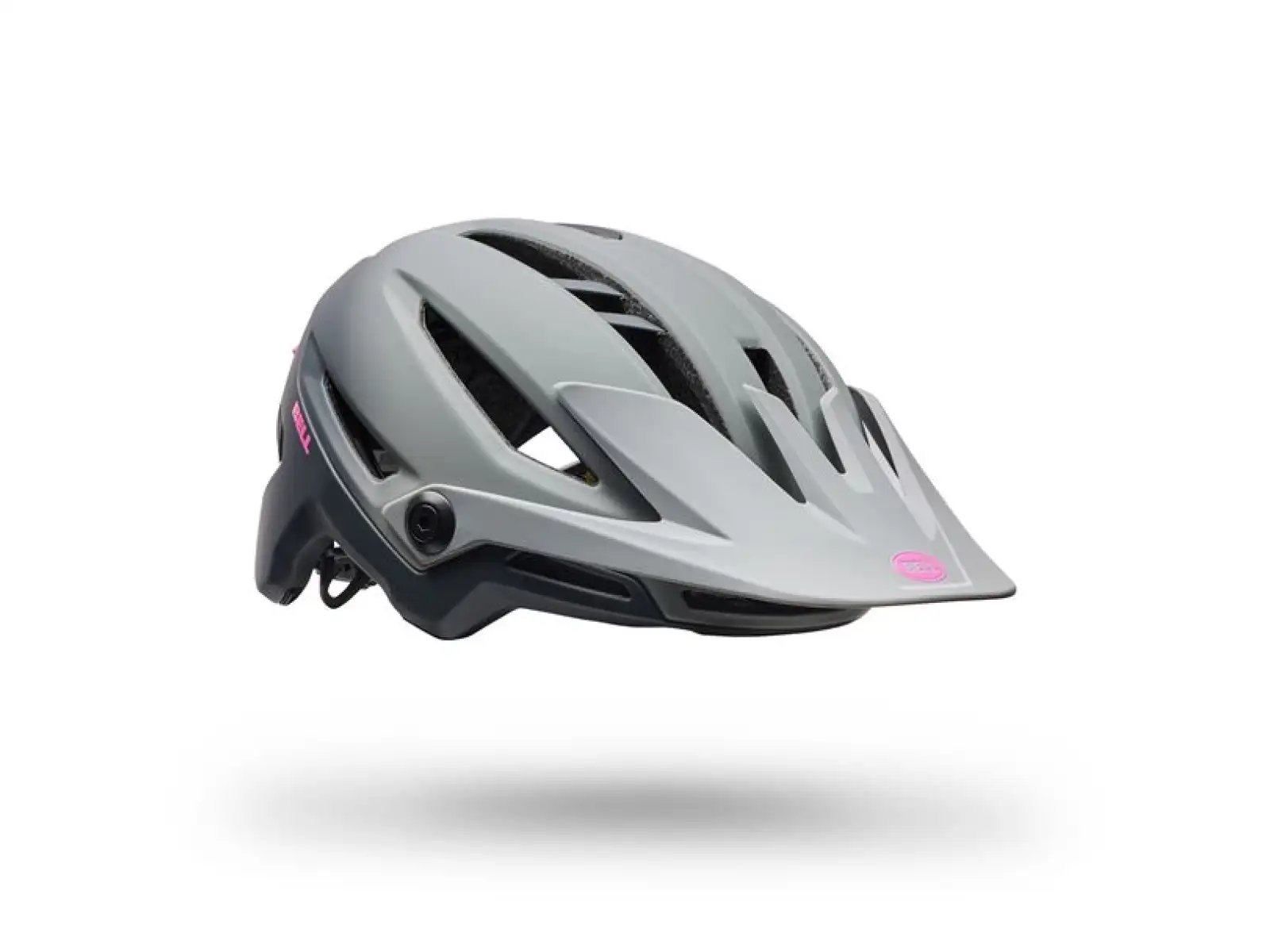 Bell Sixer MIPS MTB prilba Grey/Pink
