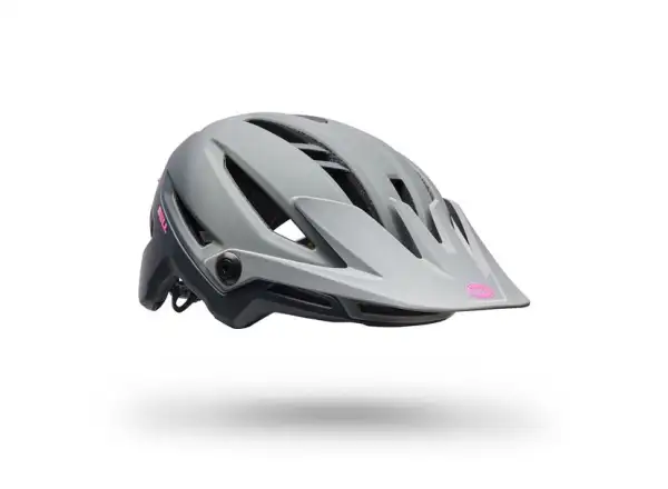 Bell Sixer MIPS MTB prilba Grey/Pink