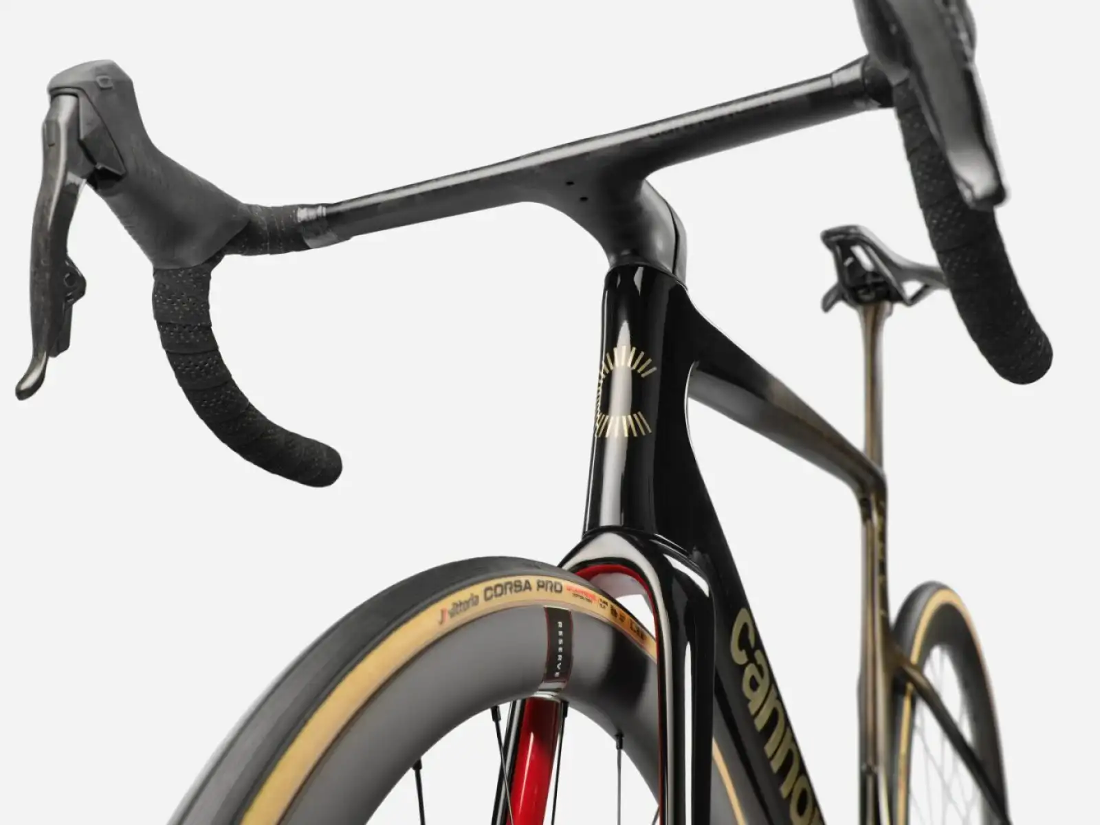 Cannondale Super Six Evo Hi-Mod LAB71 cestný bicykel BPT.