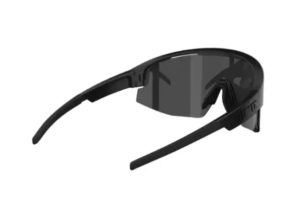 Bliz Matrix slnečné okuliare Matte Black/Smoke