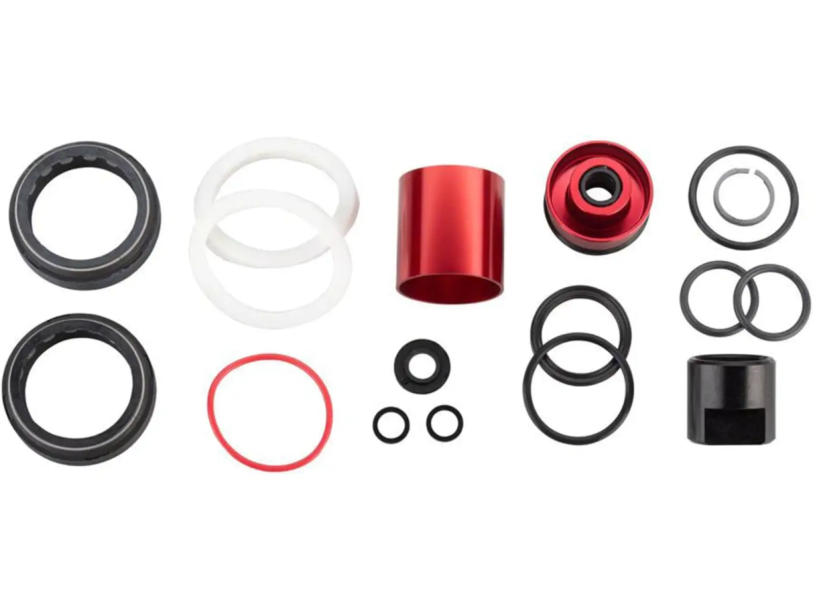 Rock Shox Boxxer RC 200h/1rok Charger C1 servisný kit