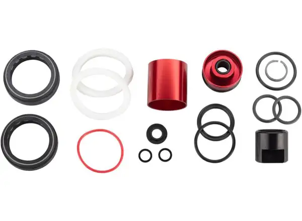 Rock Shox Boxxer RC 200h/1rok Charger C1 servisný kit
