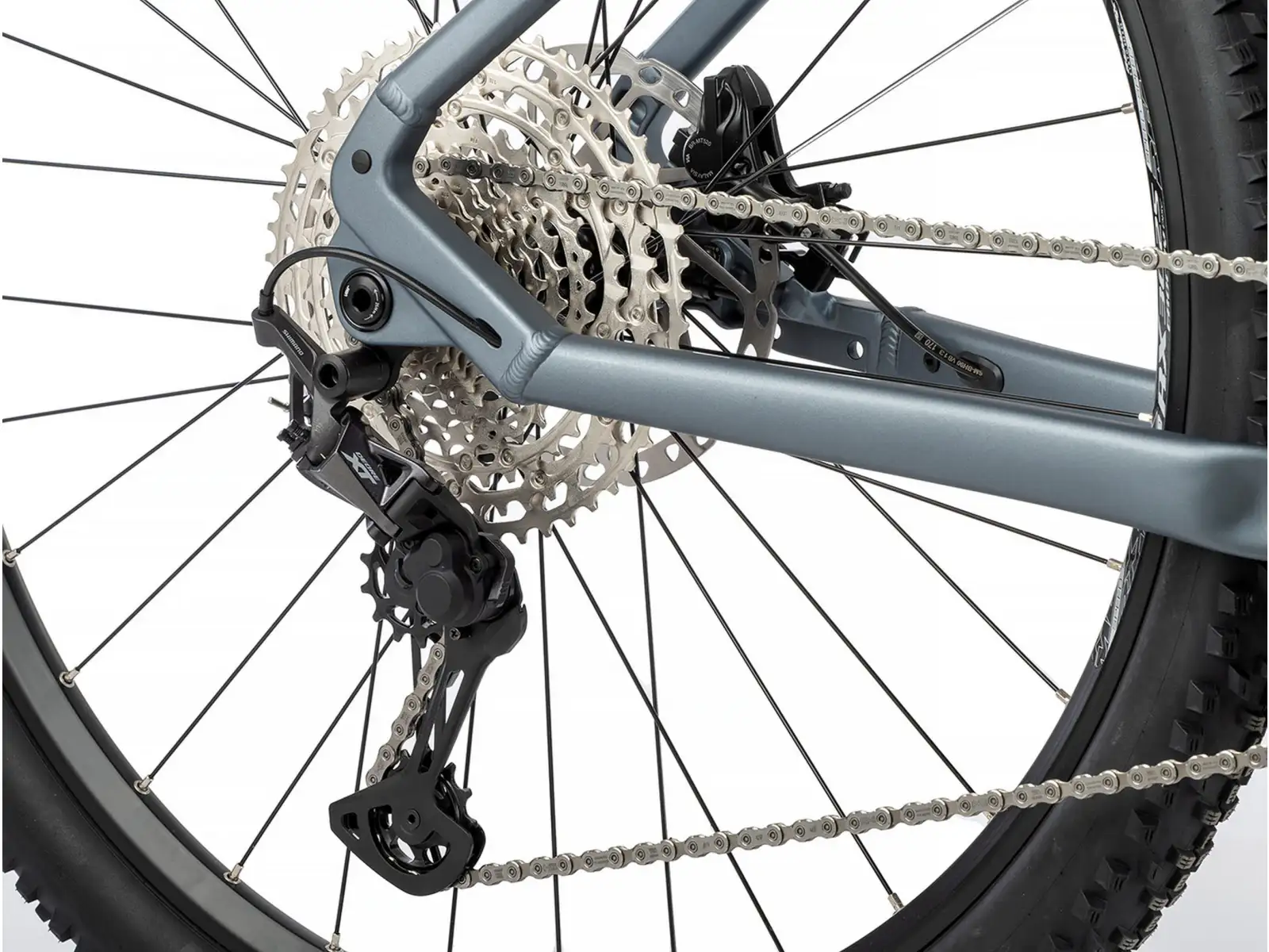 Apache Hupahu 1 SE Bosch horský elektrobicykel