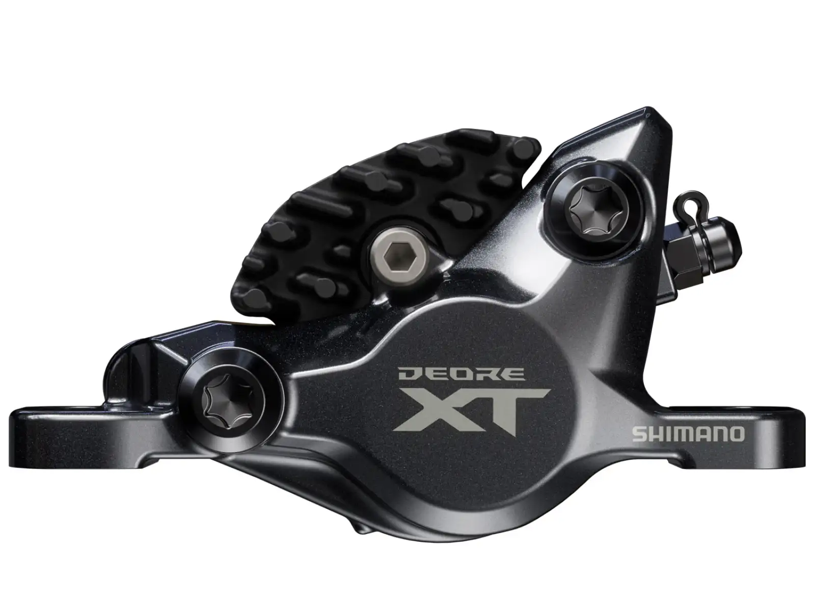 Shimano XT BR-M8200/BL-M8200 kotúčová brzda predná + zadná Upgrade set