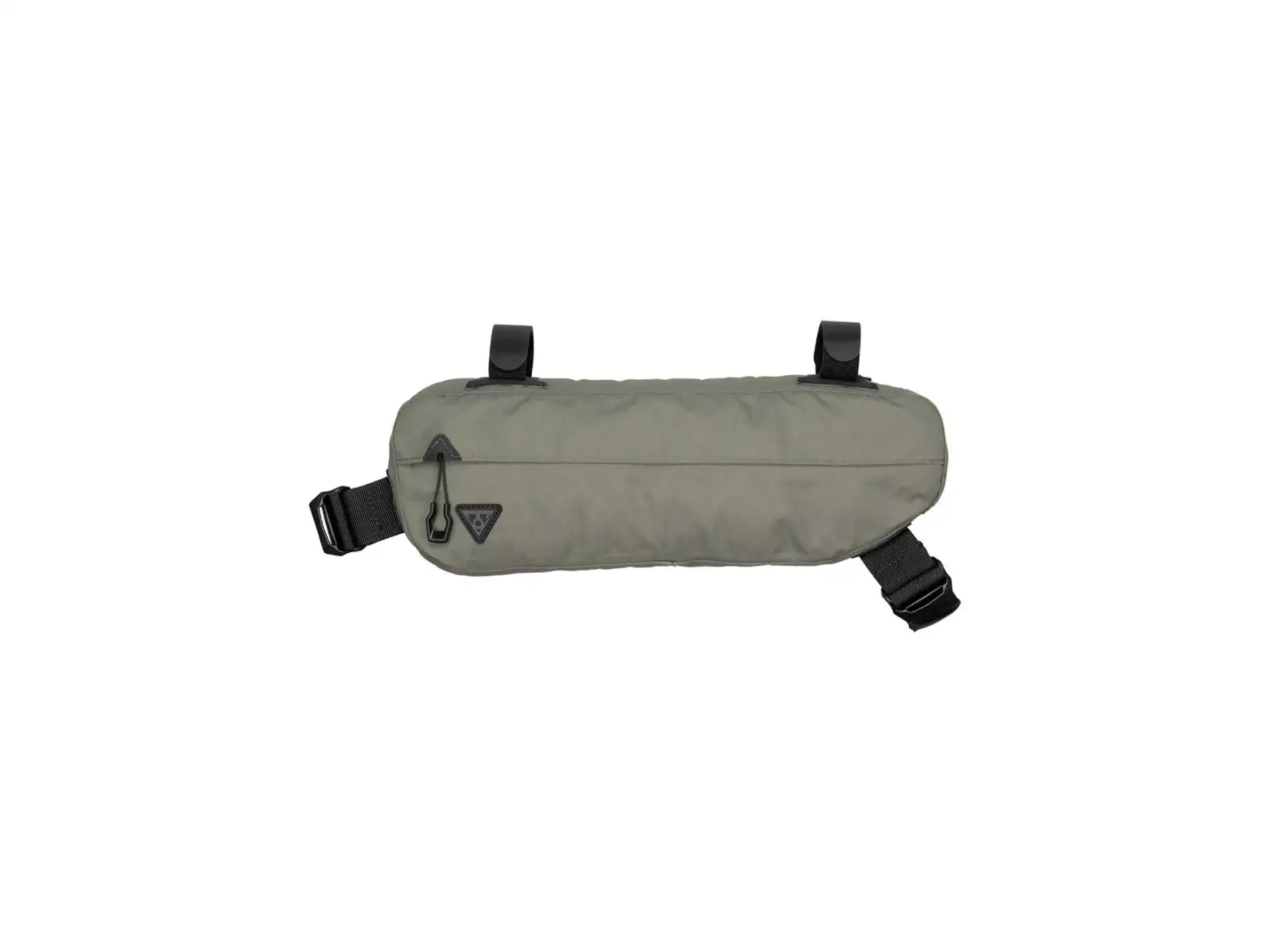 Topeak bikepacking MidLoader taška na rám 3 l zelená