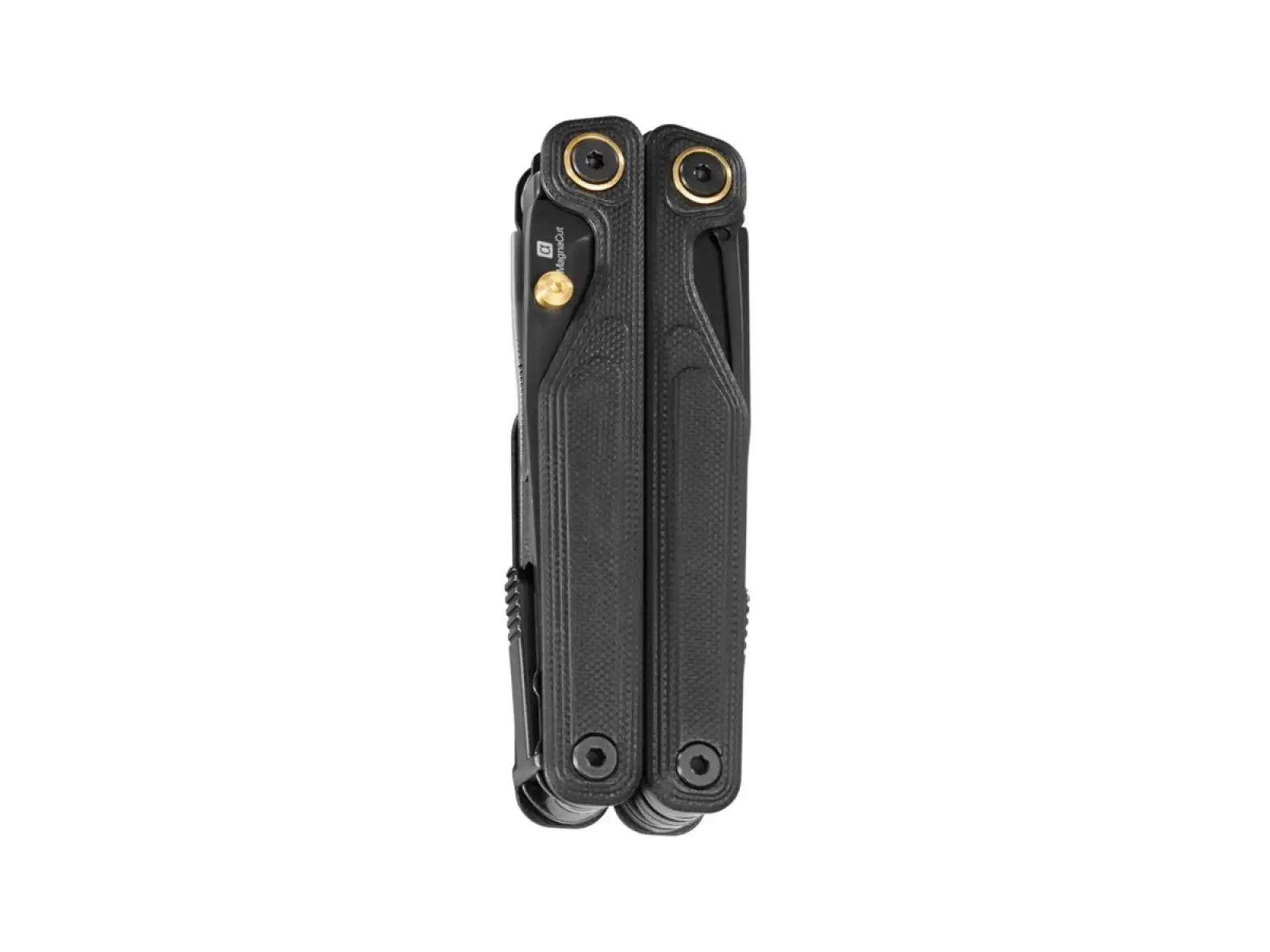 Leatherman Wave Alpha multitool Obsidián