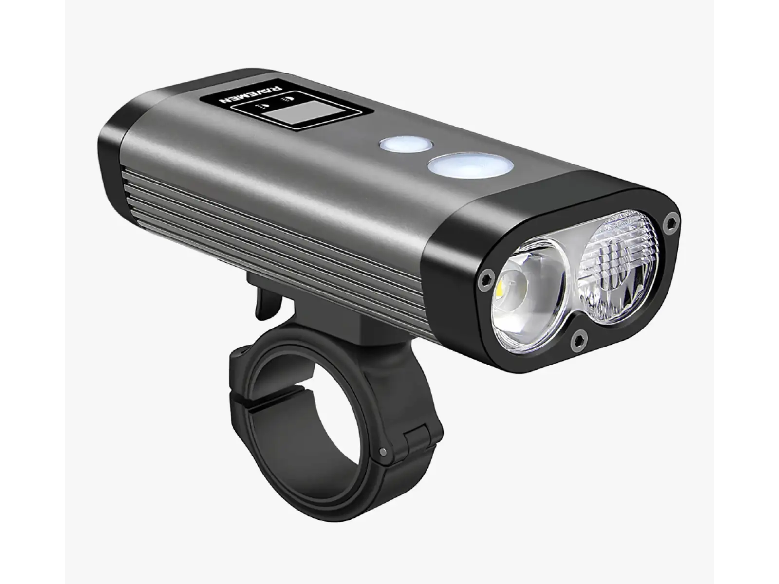 Ravemen PR1400 predné svetlo