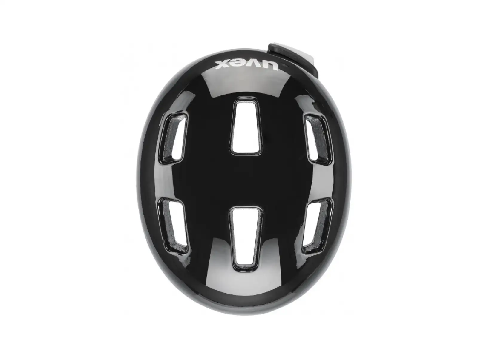 Uvex HLMT 4 prilba Reflexx Black