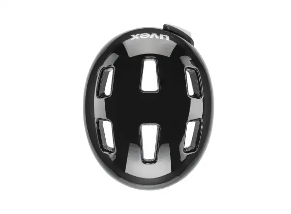 Uvex HLMT 4 prilba Reflexx Black