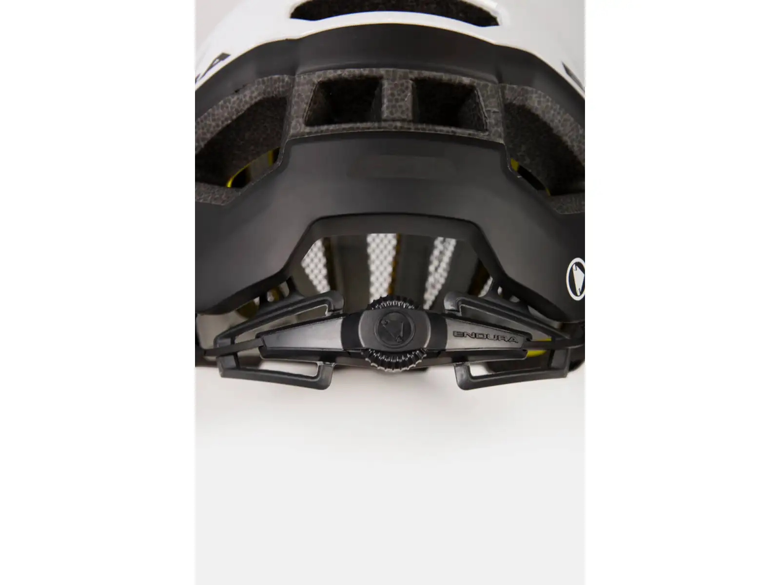 Prilba Endura FS260-PRO II biela