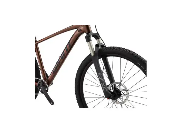 Horský bicykel Giant Talon 29 1 GE Hematite
