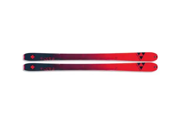 Fischer TRANSALP 86 CARBON skialpové lyže 21/22