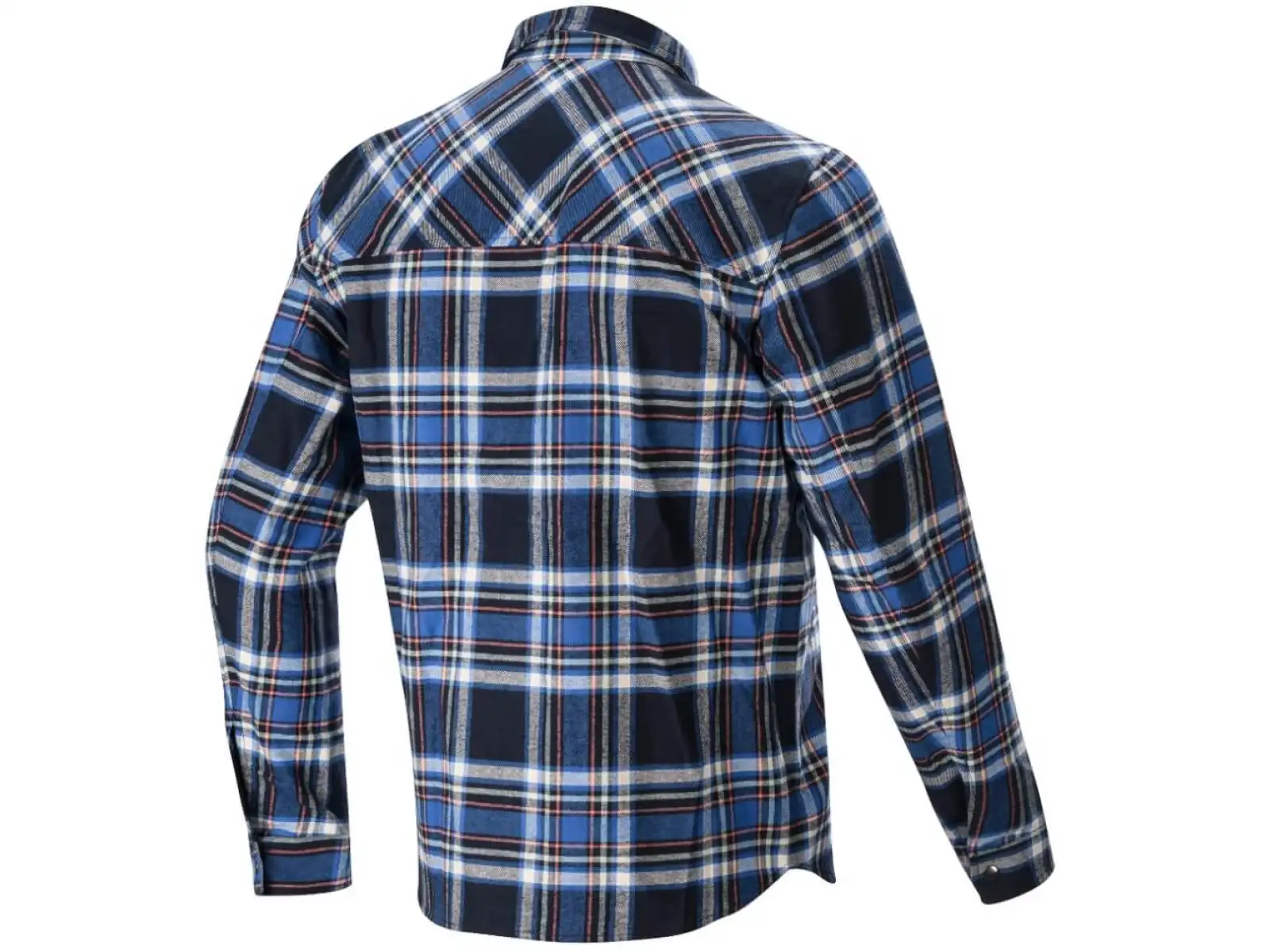 Alpinestars Whistler Wind Block košeľa Blue