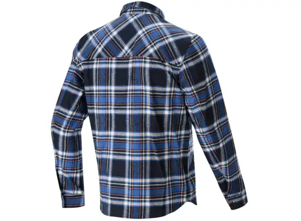 Alpinestars Whistler Wind Block košeľa Blue