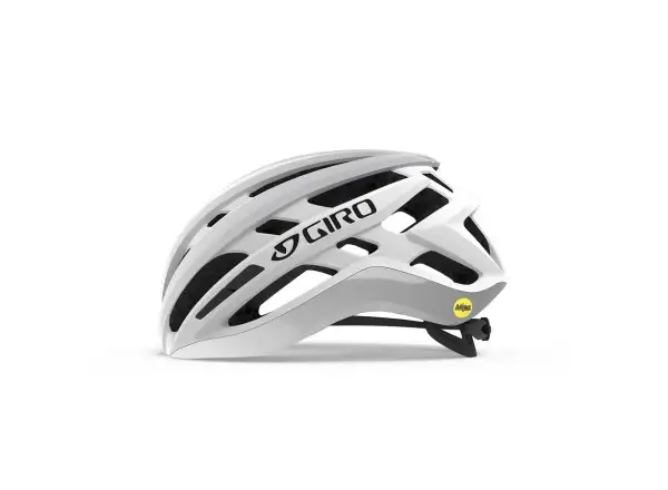 Giro Agilis Mips cestná prilba Mat White