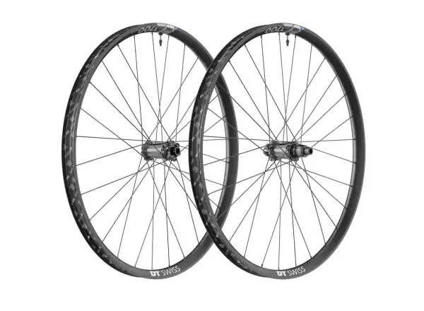 DT Swiss HX 1700 Spline 30 Boost 29" MicroSpline zapletené kolesá