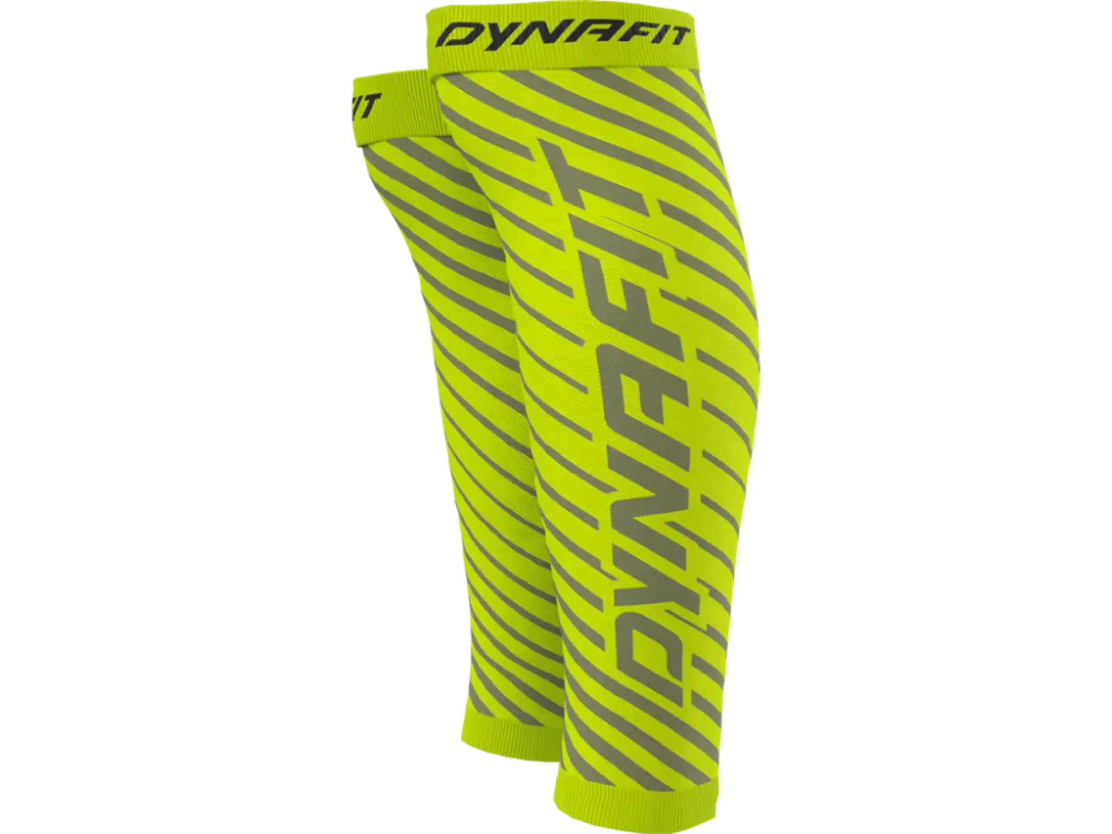 Dynafit Performance návleky na kolená Neon Yellow