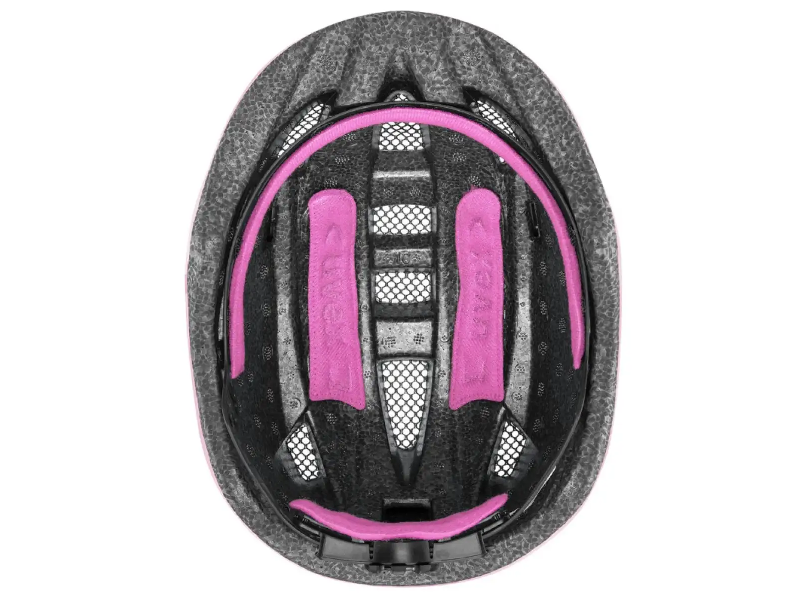 Uvex Kid 2 CC detská prilba Pink Unicorn Matt
