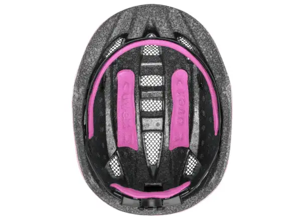 Uvex Kid 2 CC detská prilba Pink Unicorn Matt