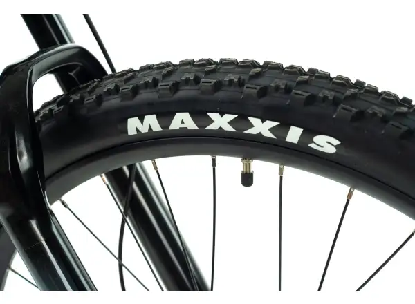 Crussis Full 12.9 celoodpružený elektrobicykel