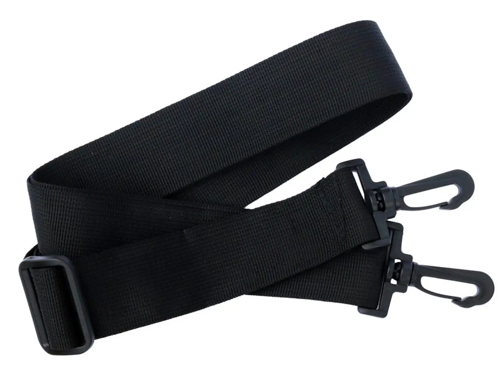 Max1 Rackbag taška na nosič čierna XL 32 l