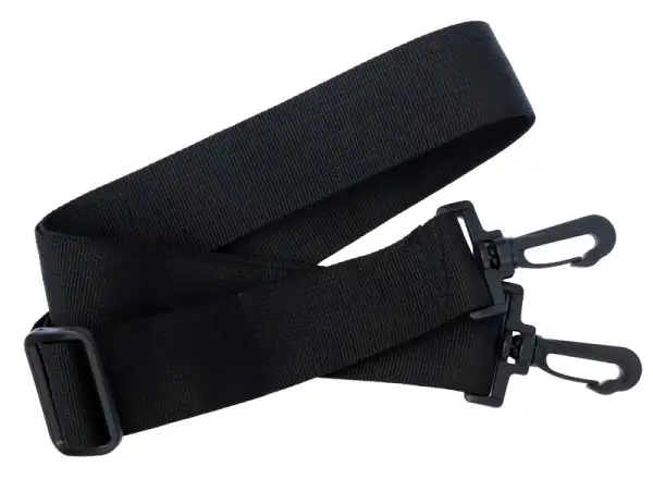 Max1 Rackbag taška na nosič čierna XL 32 l