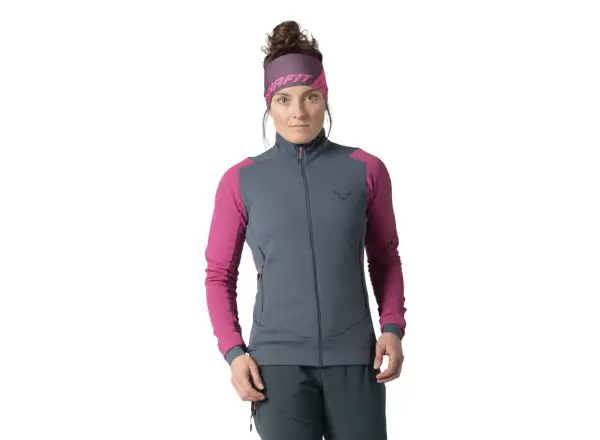 Dynafit Blacklight Thermal dámska bunda Magenta
