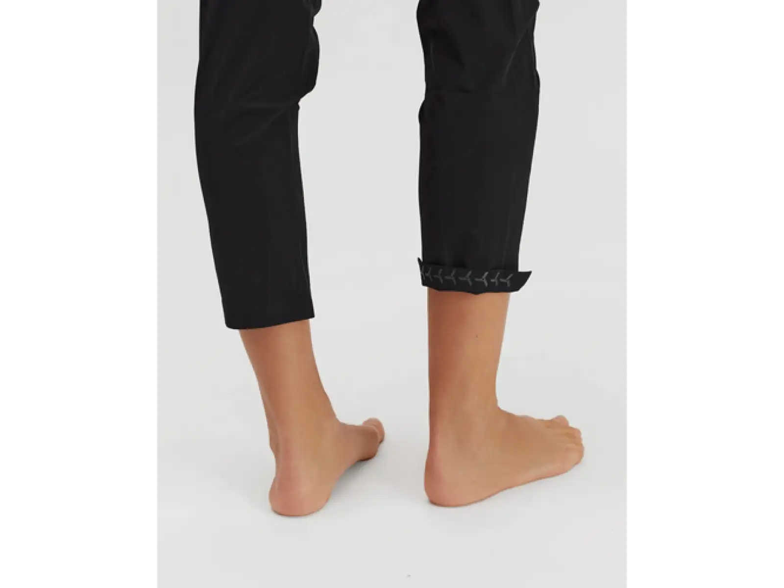 Silvini Savelli dámske nohavice black