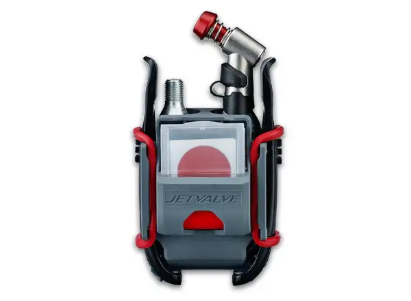 Weldtite Jetvalve Smart System - do tašky