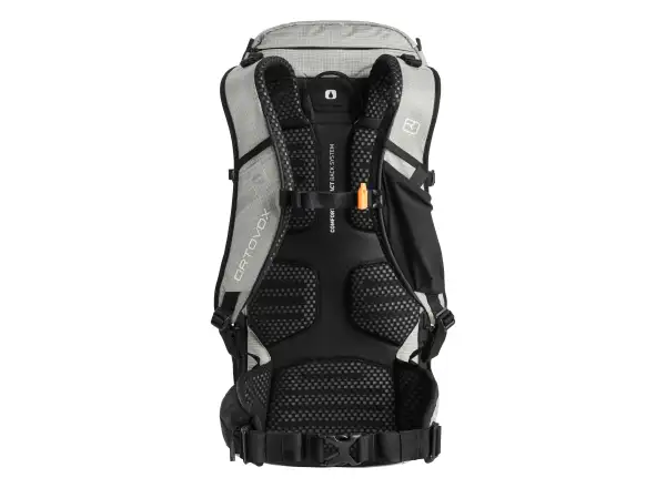 Ortovox Traverse Pure 30 turistický batoh Grey Marble