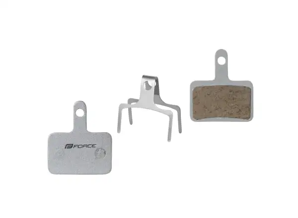 Force Shimano B03S brzdové doštičky polymér