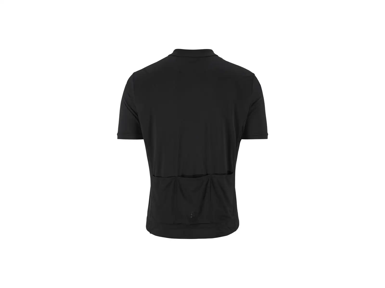 Craft Everyday pánsky dres krátky rukáv čierna